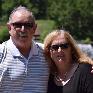 Meet your Posher, Rita